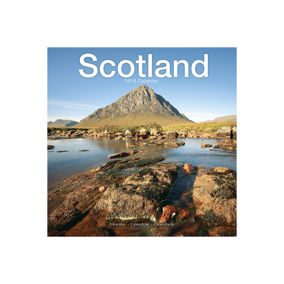 calendrier ecosse 2018