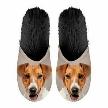 Chaussons Jack russell