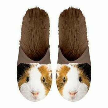 Chaussons Hamster