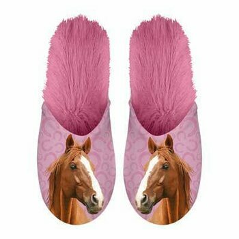Chaussons Chevaux
