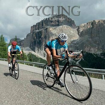 Calendrier 2021 Cyclisme Calendrier 2021 Cyclisme