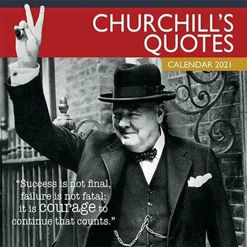Churchill 2021 Churchill 2021