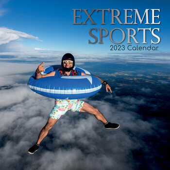 Calendrier Des Sportif 2023 Calendrier 2023 Sport Extrême