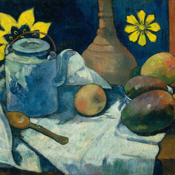 Calendrier 2024 Paul Gauguin