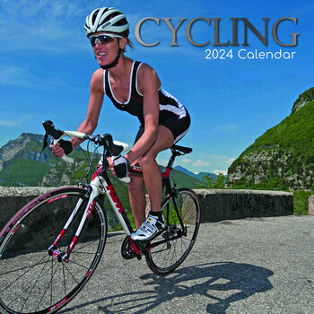 Calendrier 2024 Cyclisme