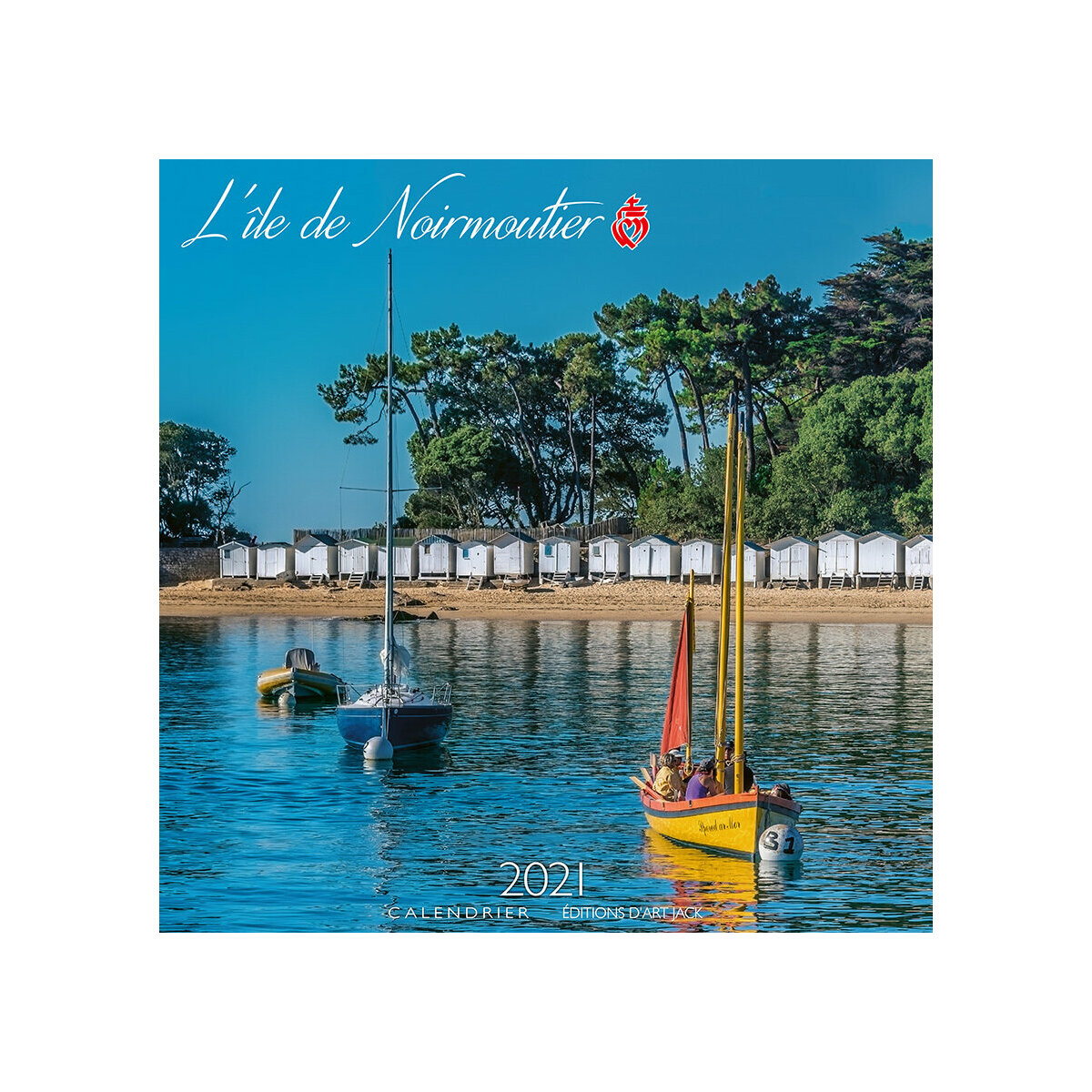 Calendrier Des Marées Noirmoutier 2021 Calendrier avent