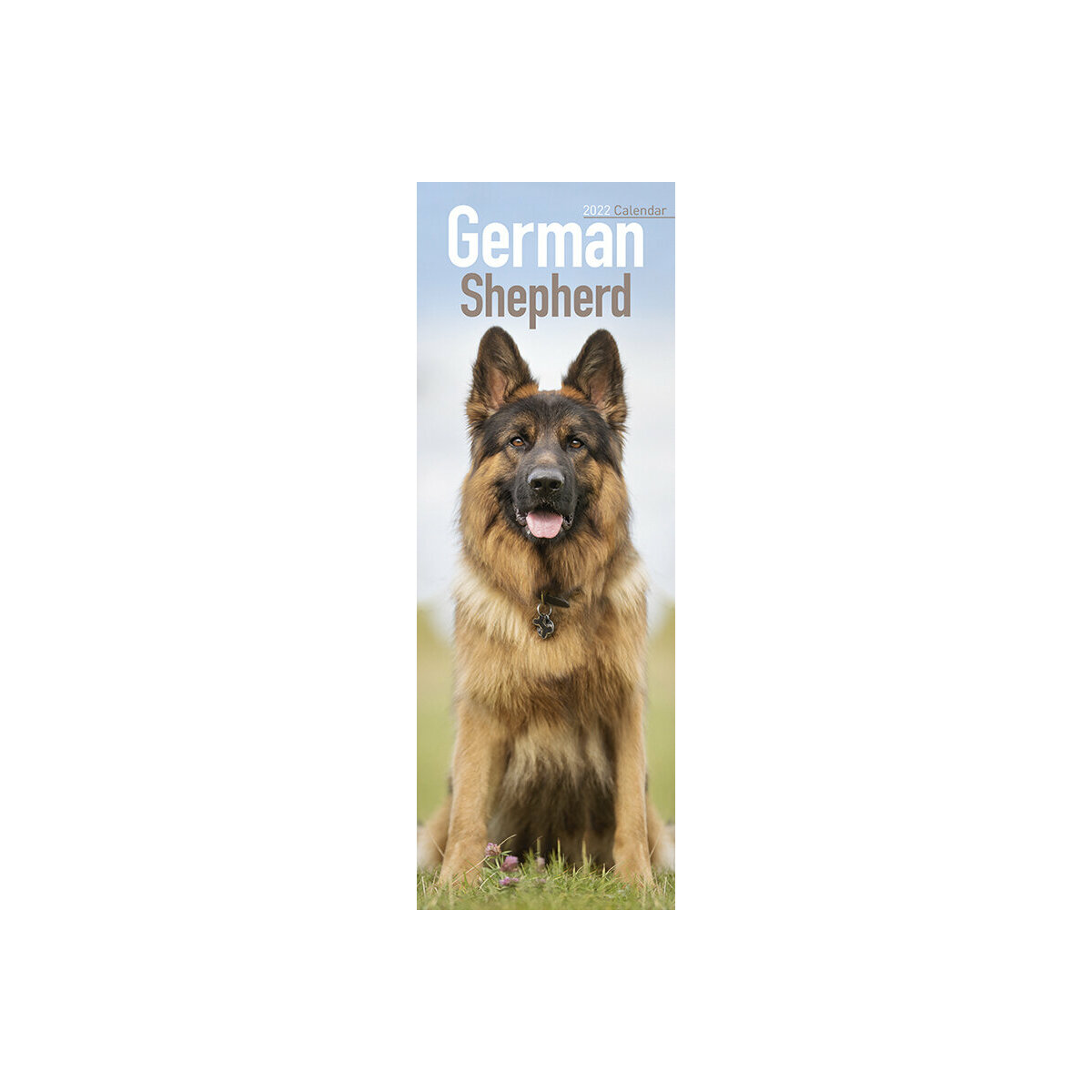 Calendrier Berger Allemand 2023 Calendrier Berger Allemand Slim 2022