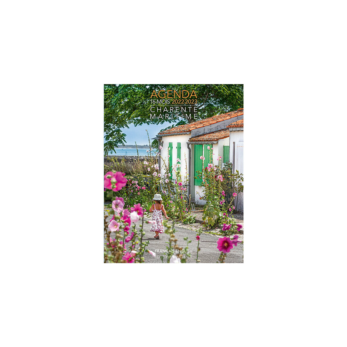 Agenda luxe Charente Maritime 2023 Agenda luxe Charente Maritime 2023