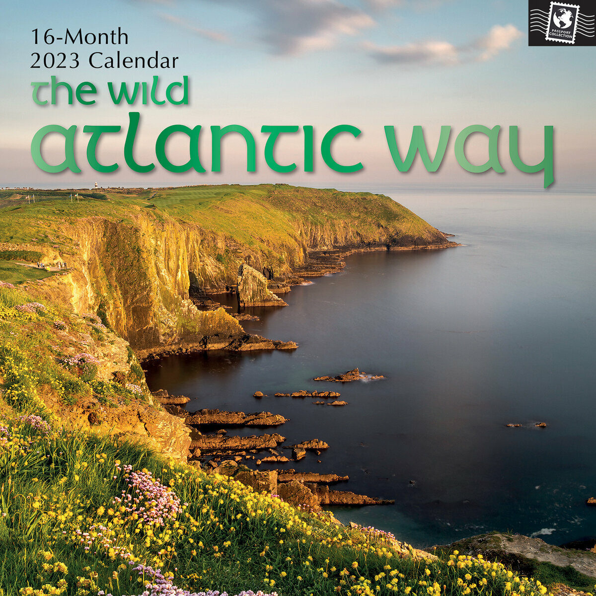 Calendrier 2023 Côte Atlantique