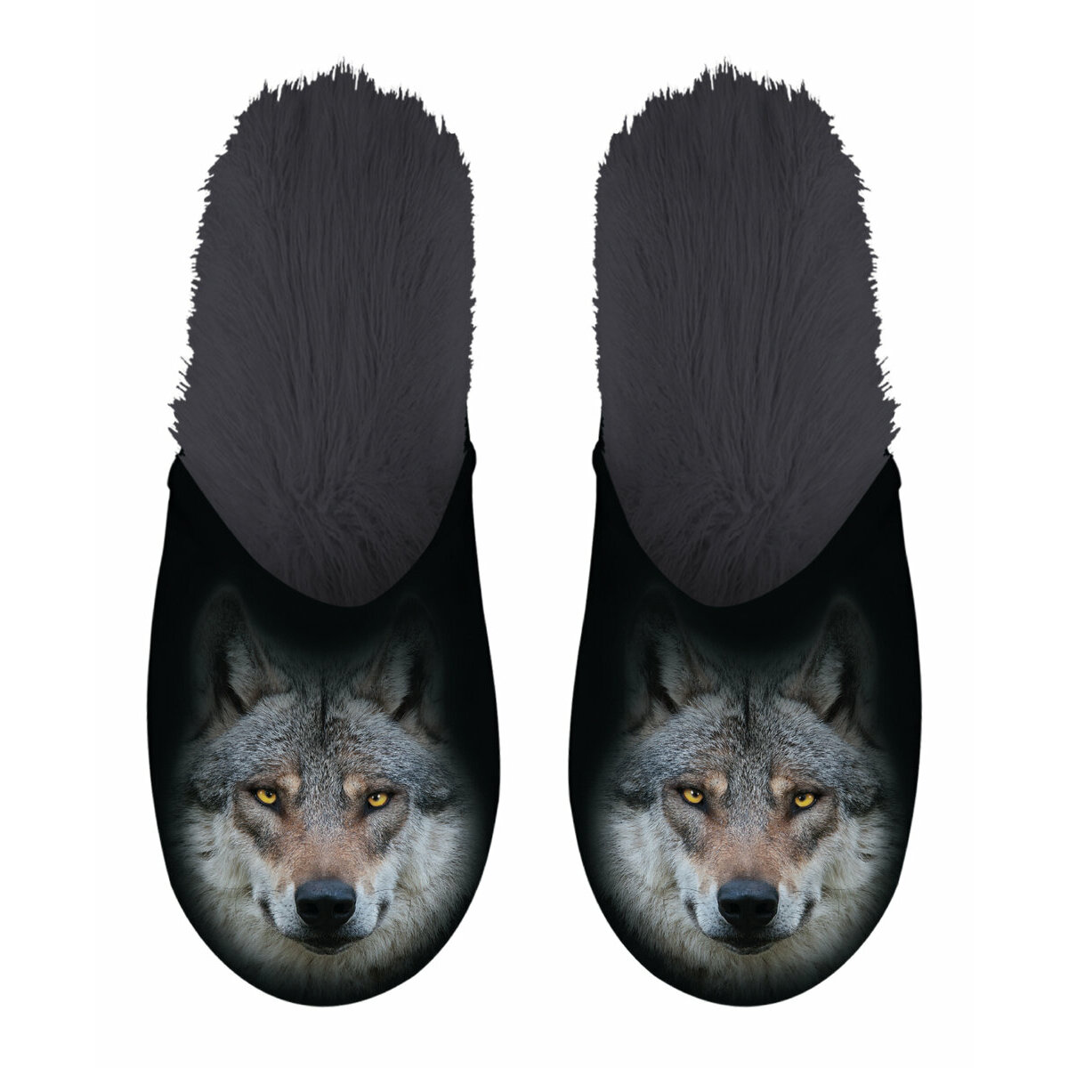 Chausson loup online