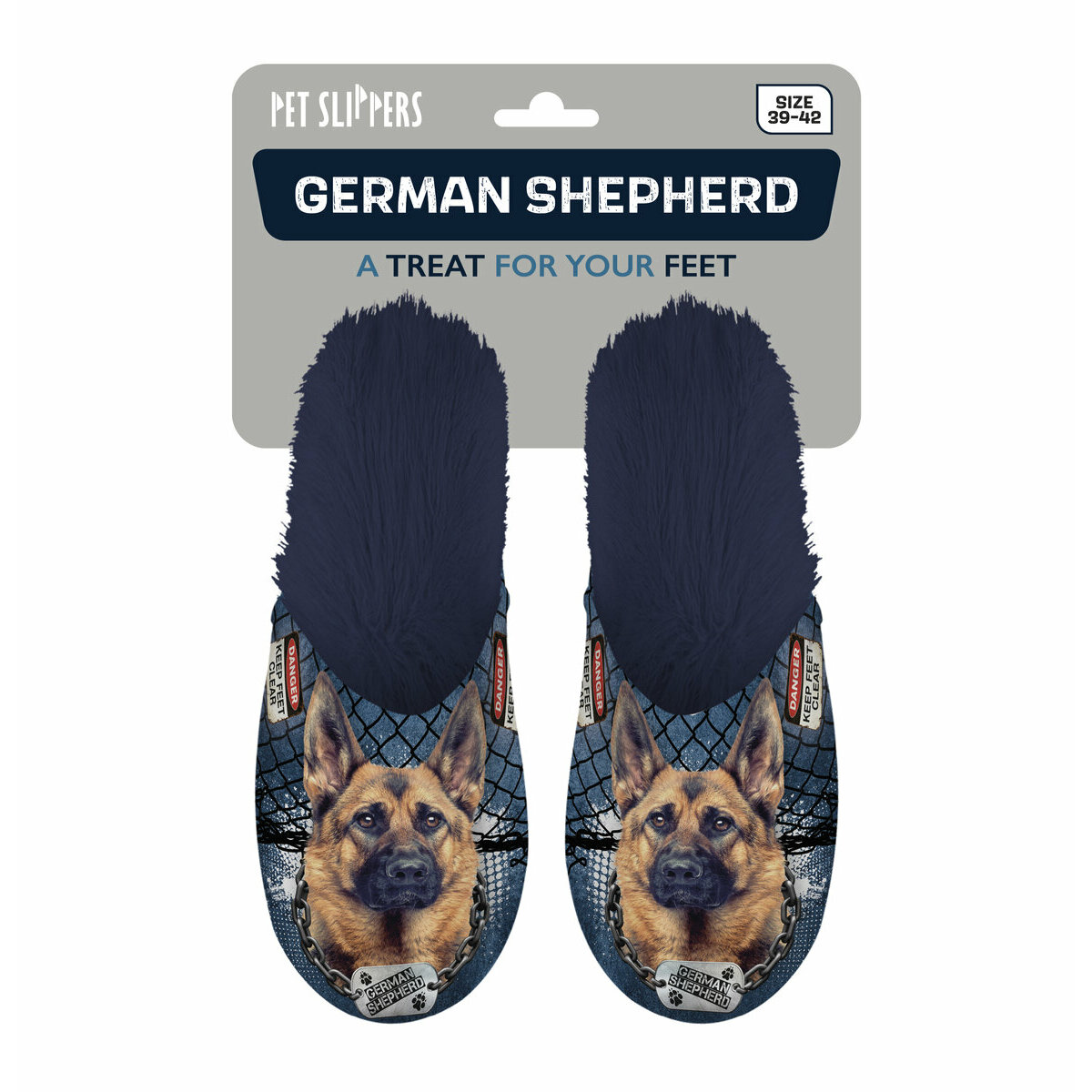 Chausson allemand shop