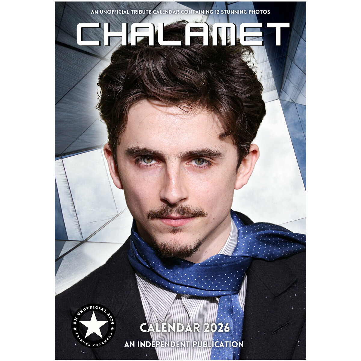 Neuer Trailer Zum Vielleicht Besten Film 2026: Timothée Chalamet Im