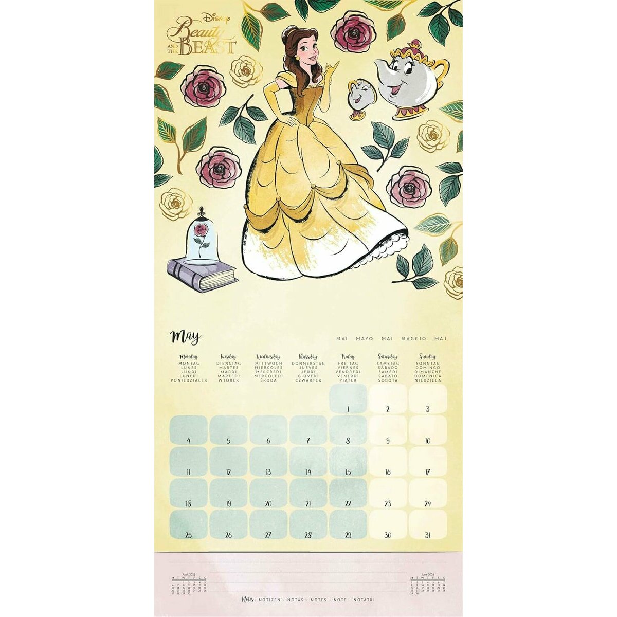 Acheter Calendrier Shar Pei 2026 ? Commande Facile Et Rapide En Ligne