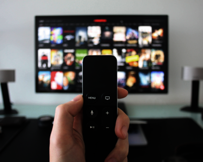 Calendrier 2026 Films et TV