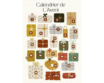 Calendriers de L'Avent