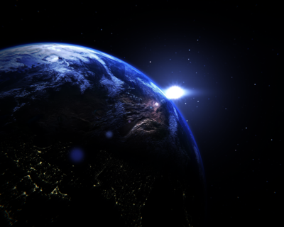 Calendrier 2026 Espace et Science