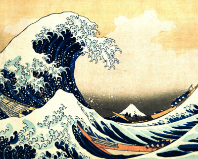 calendrier 2024 art asiatique