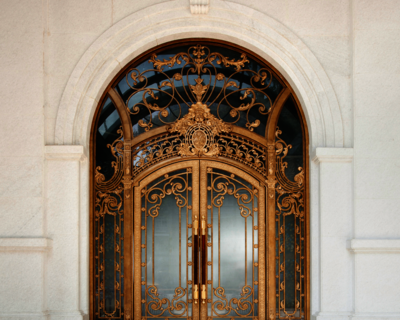 calendrier 2024 art nouveau