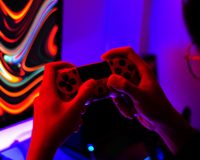 Calendrier 2026 Jeux Vidéo