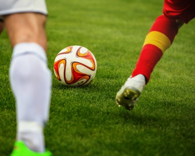 Calendrier 2026 Football