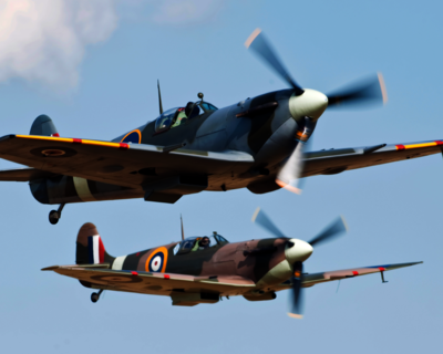 Calendrier 2026 Avion