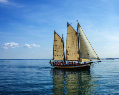 Calendrier 2026 Bateaux