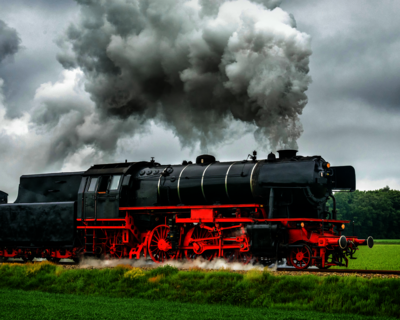 Calendrier 2026 Trains