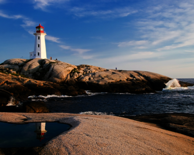 Calendrier 2026 Paysage Maritime