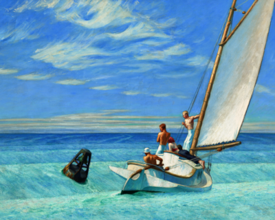 Calendrier 2024 art divers