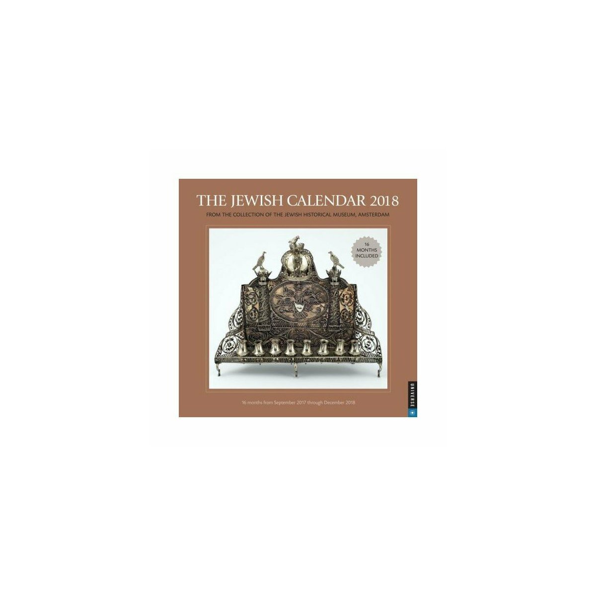 Calendrier 2018 Judaïque Calendrier 2018 Judaïque