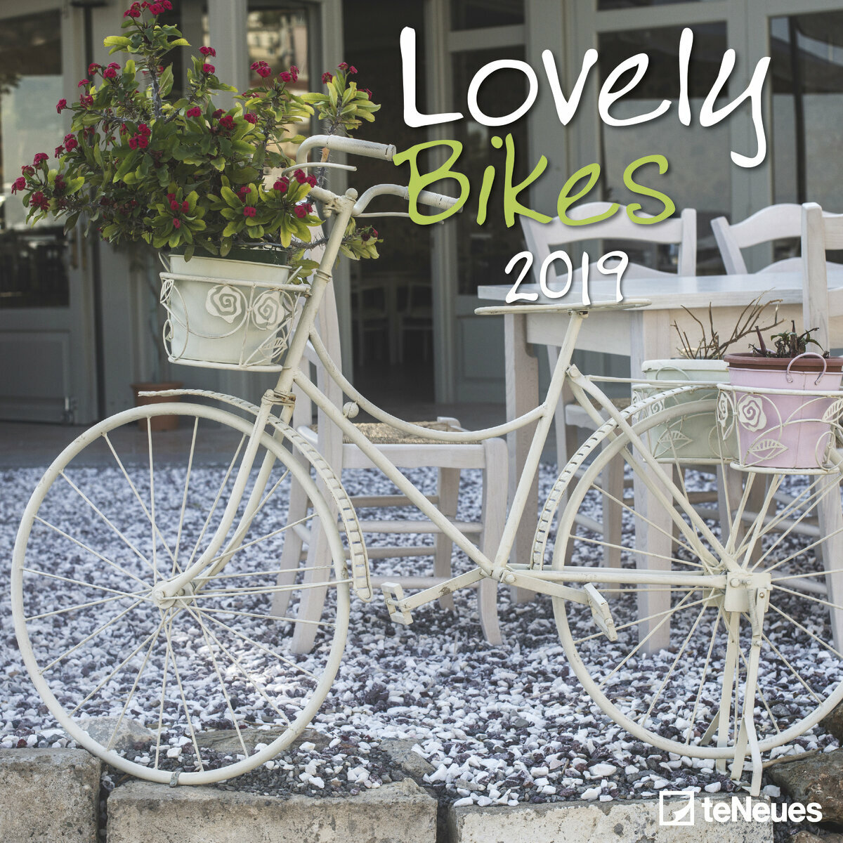 livre la bicyclette 2019