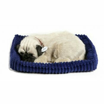 Peluche vivante qui respire Carlin - Perfect petzzz Peluche vivante qui respire Carlin - Perfect petzzz