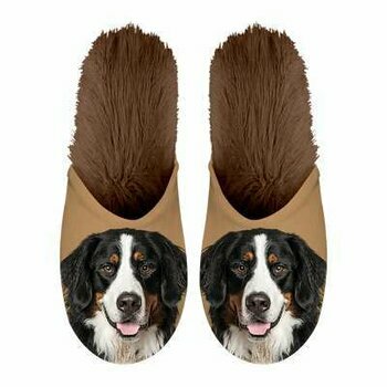 Chaussons Bouvier bernois Chaussons Bouvier bernois