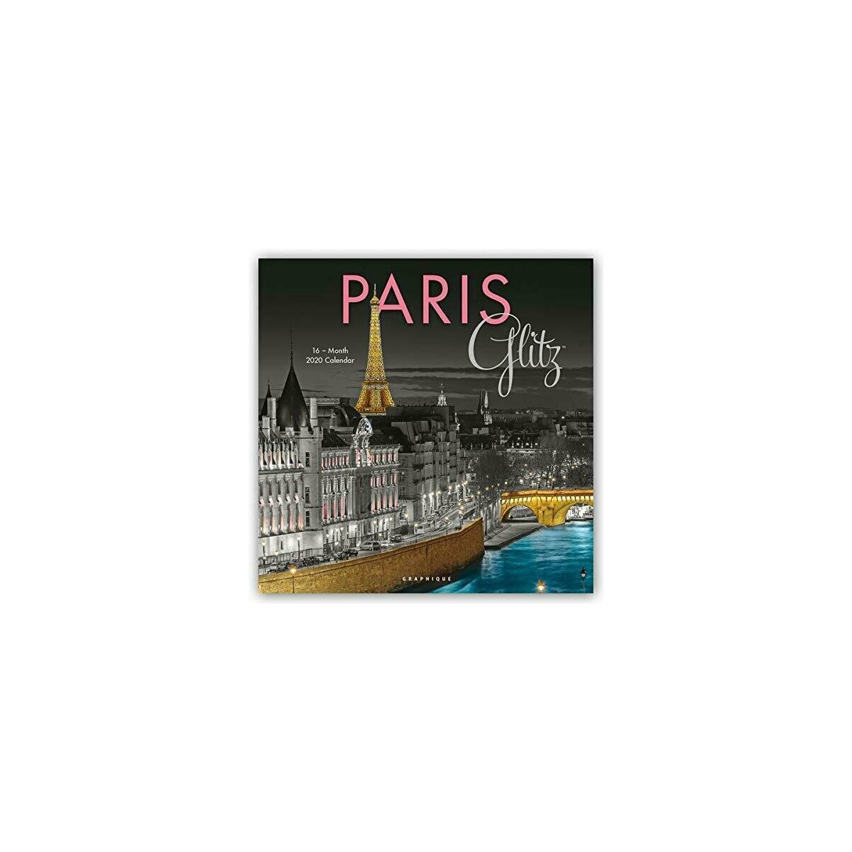 calendrier paris 2020