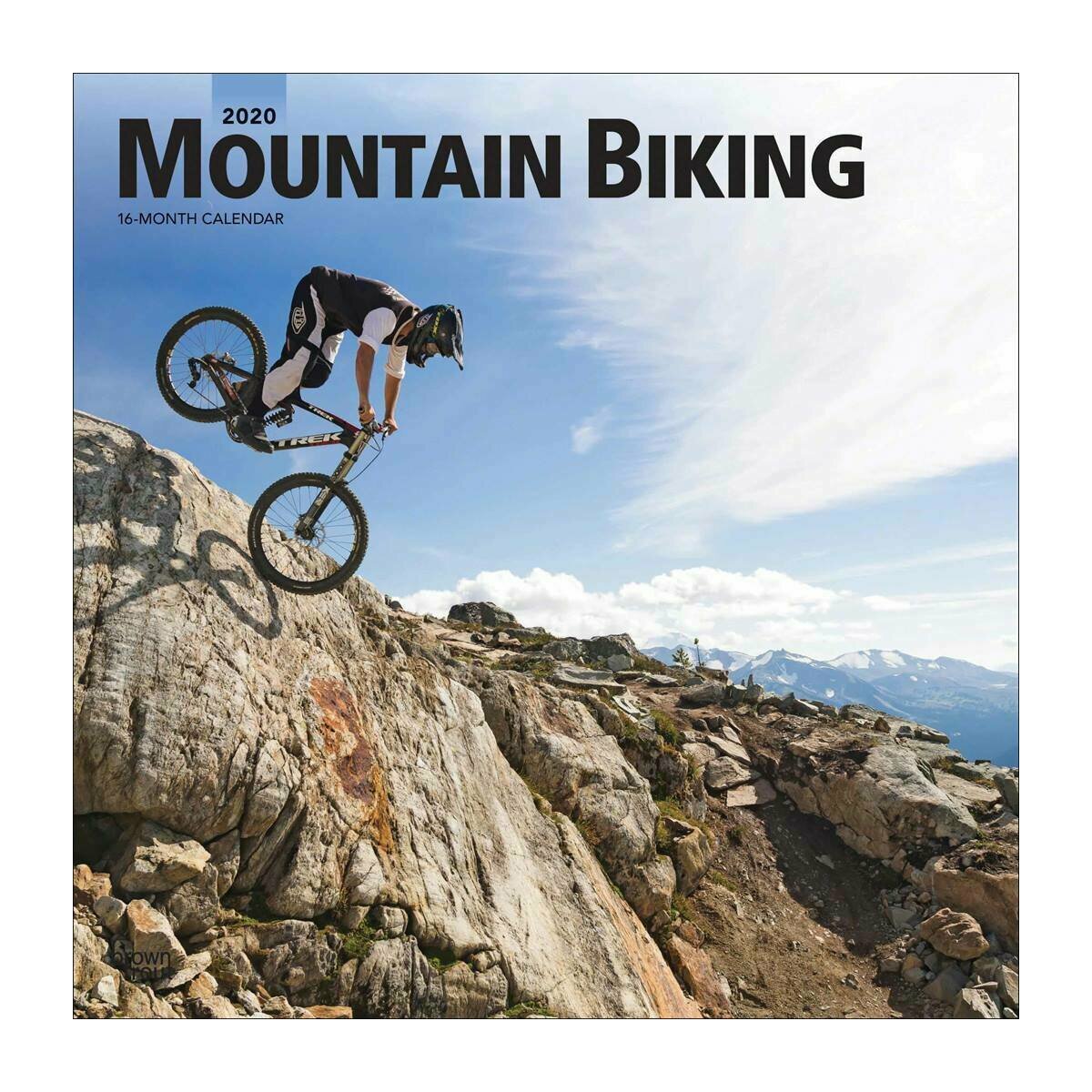 calendrier vtt 2020
