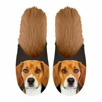 Chaussons Beagle