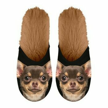 Chaussons Chihuahua