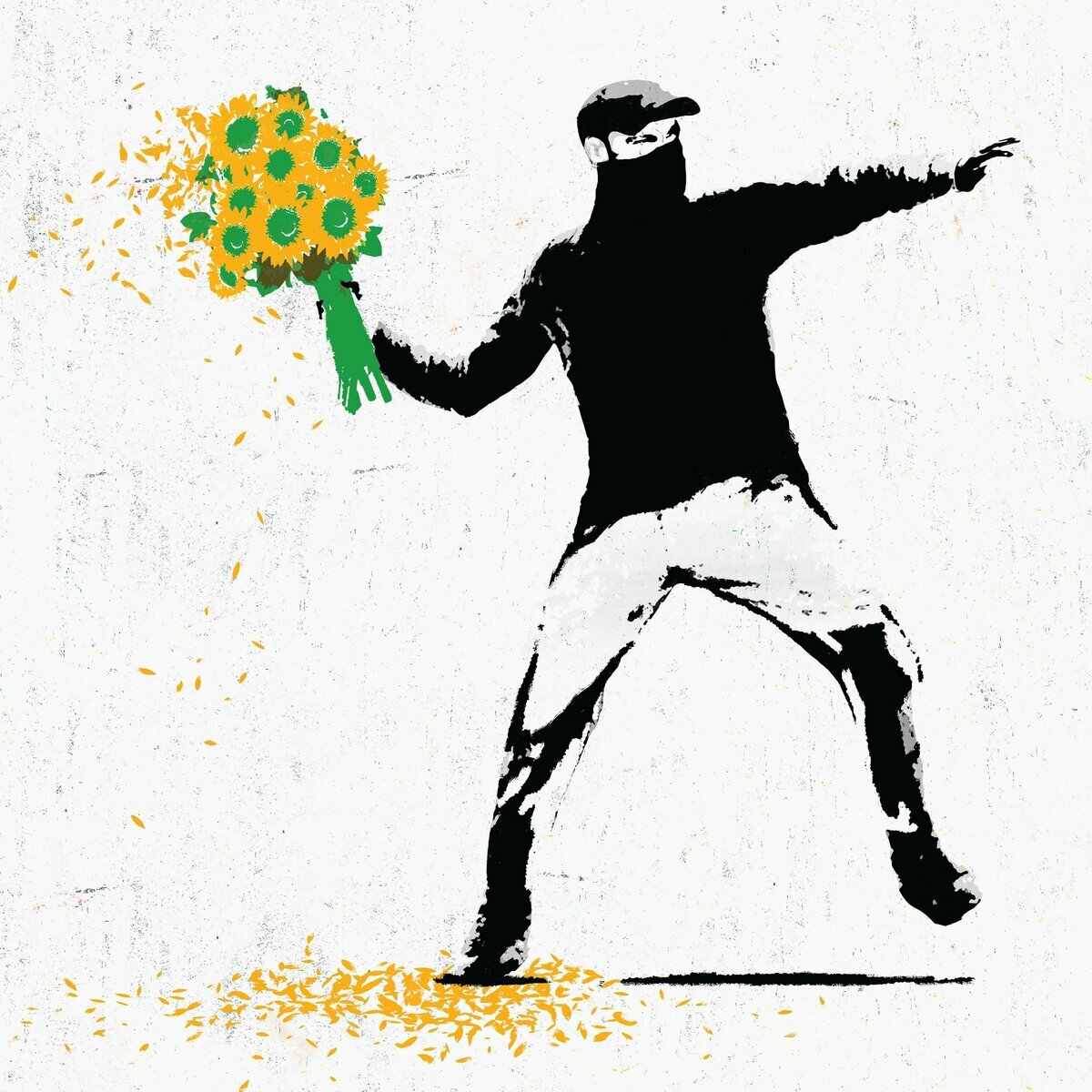 Calendrier 2021 Art Urbain Street Art City calendrier street art 2021