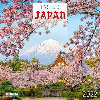 Calendrier 2022 Japon