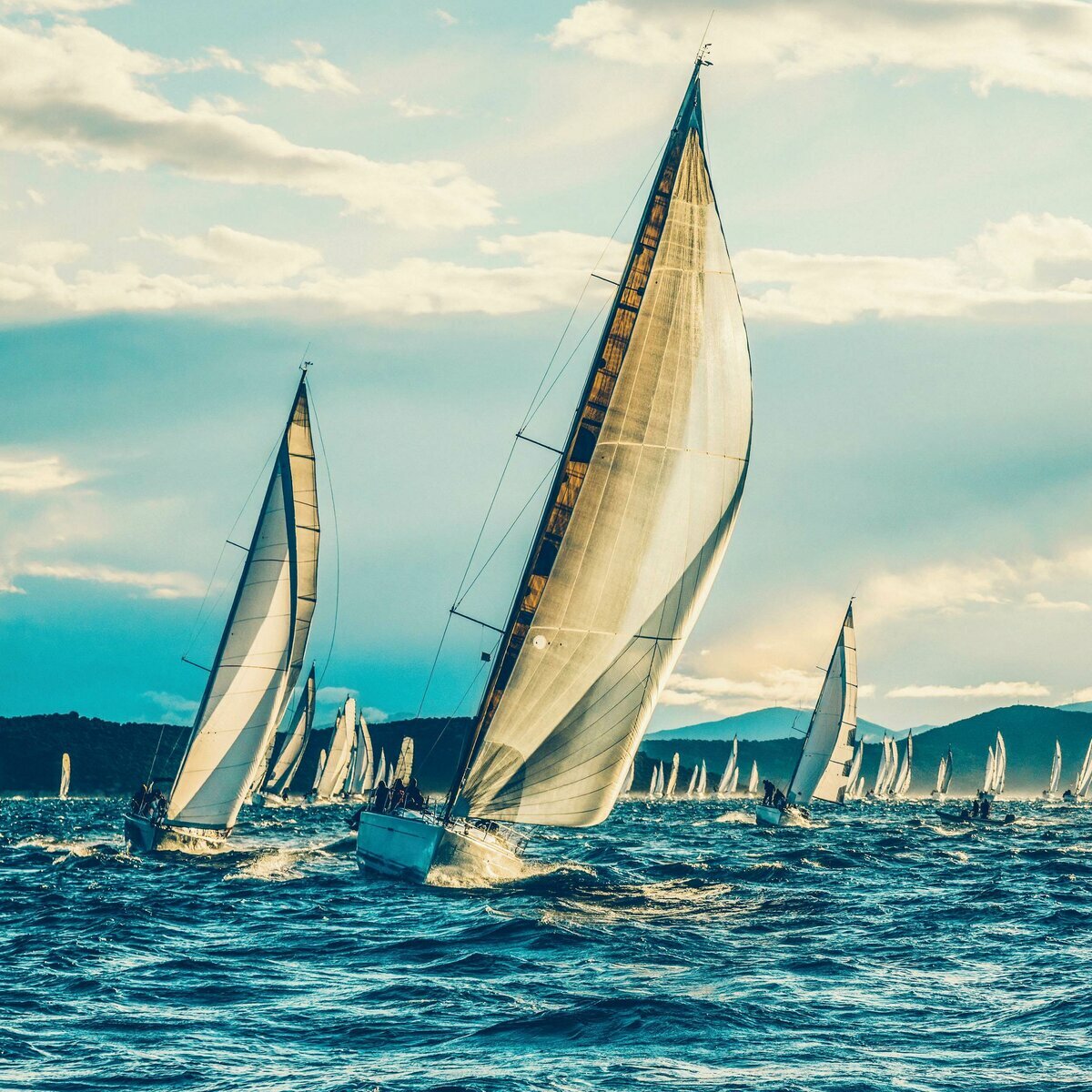 Calendrier 2021 Bateaux A Voiles calendrier voile 2021