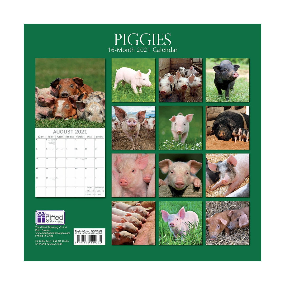 Calendrier Mar 2021: calendrier 2021 cochon d'inde