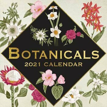 Calendrier 2021 Fleurs Et Jardins calendrier troc plantes 2021