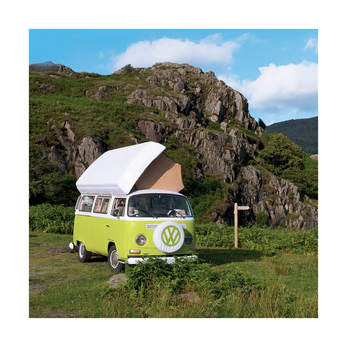 Calendrier 2021 Combi Volkswagen calendrier rassemblement vw 2021