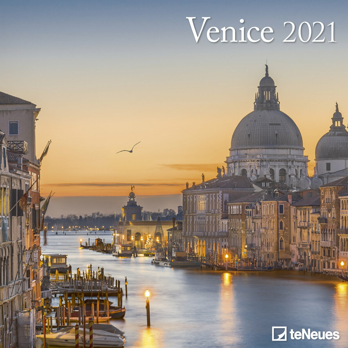 Calendrier Venise 2021 calendrier venise 2021