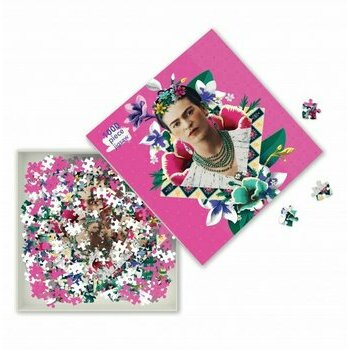  Puzzle 1000 pcs Frida Kahlo  
