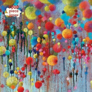 Puzzle 1000 pcs couleurs -Nel Whatmore Puzzle 1000 pcs couleurs -Nel Whatmore