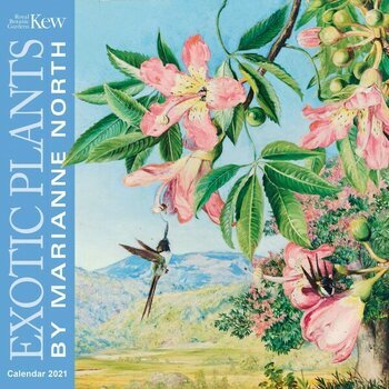 Calendrier 2021 Fleurs Et Jardins calendrier troc plantes 2021