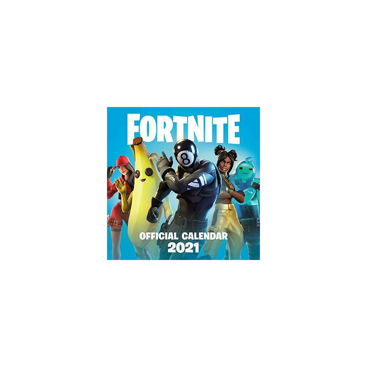 Calendrier De Lavent Fortnite 2021 – Calendrier 2021