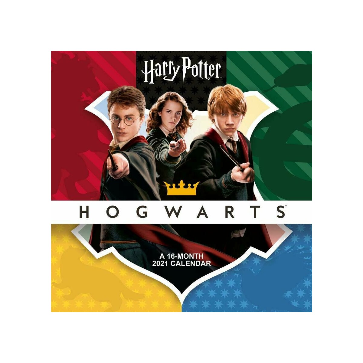 Calendrier Avent Harry Potter 2021 | Calendrier may 2021