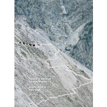 Carnet de note Montagne Carnet de note Montagne